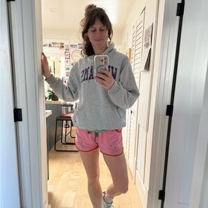 Meet your Posher, Lindsay.  All clothes are mine :)